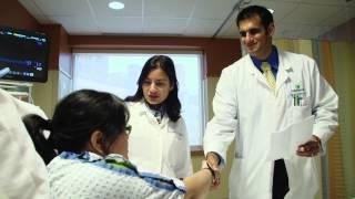 Residency Programs at Christiana Care Health System