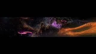 "galaxy, universe, space" - Free Public Domain Video