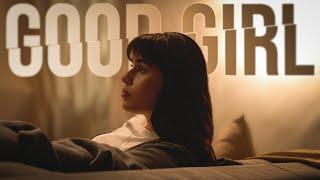 Diana Ankudinova - GOOD GIRL (Official Lyric Video 2024)