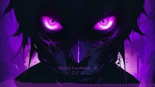 Chin Flow CFX - Nocturne X ( Album ) Sped Up Version
