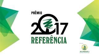 Prêmio Referência 2017