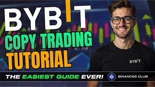 Bybit Copy Trading Tutorial 2025: Full Guide for Beginners