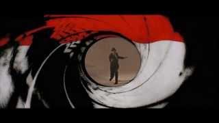 Thunderball Gunbarrel - HD