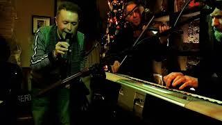 ER.J.ORCHESTRA & Владимир Харченко. Рождественский концерт, Pirogъ bar, 08.01.2020 ч.2, эпизод 1