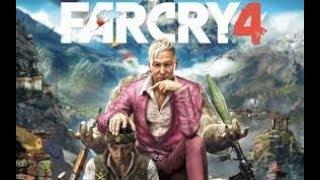 Farcry 4 Part 3 60 Fps HD Graphics .