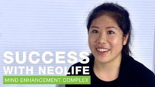 NeoLife Success Story: Mind Enhancement Complex