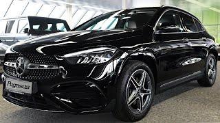 2024 Mercedes-Benz GLA 200 FACELIFT - Affordable Luxury SUV