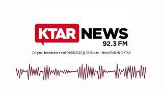 Jury Duty Becomes Easier - News/Talk 92.3 FM KTAR