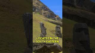 Unraveling the Mysteries of Easter Island: A Journey to the Moai and Beyond!