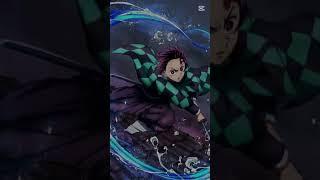 Tanjiro Kamado edit