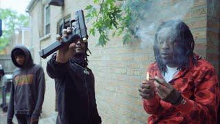 MBlock TwoThree "WHERE IT CRACK" (OFFICIAL VIDEO)  @EA_4K_FILMS #MBLOCK