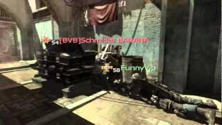 FunnyVip - MW3 Game Clip