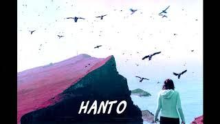 ( Free ) Instrumental Hip Hop " Blue Wall  " Boom bap Guitar /// [ Hanto ]