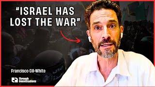 DEBATE: Why Hostage Negotiations Could Doom Israel - Francisco Gil-White