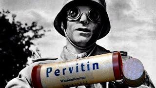 The WWII's Forgotten Drug Problem