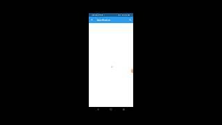 Phone bunch application in android