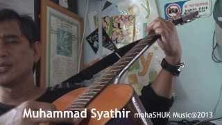 syathir song SZ  by shoox nov2013