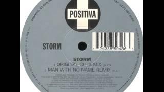 Storm - Storm (Original Club Mix)