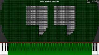 Dark MIDI 2.0 - HANGOUTS CALL SOUND