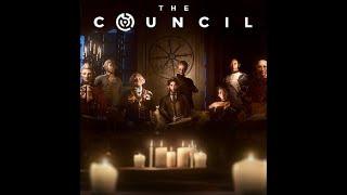 The Council. Прохождение, часть 1