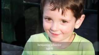 A tribute to Sandy Hook Shooting Victims