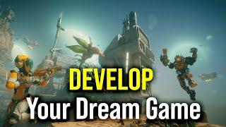 Develop your Dream game | Playsoft Interactive Game Development Company