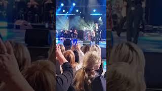 Команда Канала Россия, Кай Метов и  Два капучино в Кремле 22.03.2025 г #концерт #concert  #хит
