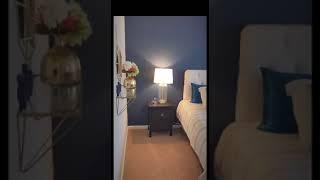 Willow Run at Mark Center Apartments