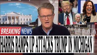 Morning Joe [7AM] 10/28/24 FULL END SHOW | ️ Breaking News October 28, 2024