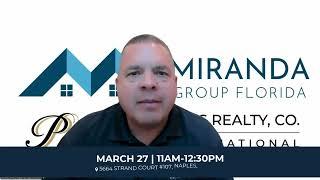 7 Key Strategies to Get More Listings in 2025 | Exclusive Class on March 27th