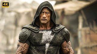 Fladimir | Dwayne Johnson | Full Action Movie 2024 | New Movie | 4K Quality #actionmovies