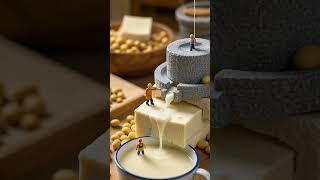 Milk Barfi  #ai