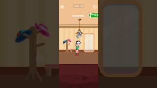 Death incoming ️: level -104#viralvideo #gameplay #puzzlegame #puzzle #funny ll gs