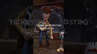 Hidden Events in Toy Story 4