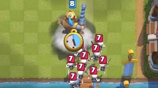 Clash Royale Noobs That Are Very “Interesting”