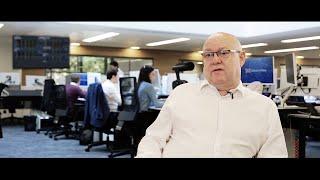 What makes a good broker | BOB KNIGHT