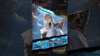 last cloudia | Telestio skill set