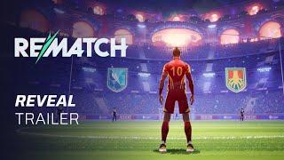 REMATCH | Reveal Trailer