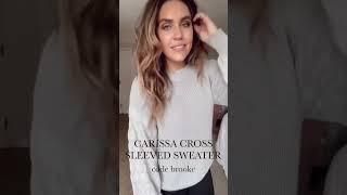 Coco Lane x Blush Basics — PART II