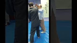 Школа кунг фу в Москве  #like #martialarts #best #new #kungfu