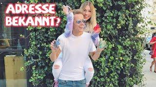 Verraten Bibis Beauty Palace und Julienco hier ihre Adresse? / Starzip.de