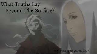 Ergo Proxy and Gnosticism (Ergo Proxy Retrospective)