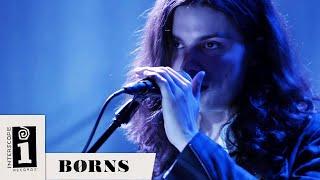 BØRNS | "Past Lives" | Live From Youtube Space LA