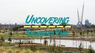 Scissortail Park: A Brief First Look Tour [Uncovering Oklahoma]