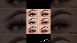 Dramatic 25mm Lashes 3D Mink Eyelashes Dramatic Eyelashes Mink Lashes Strip