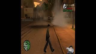 [SAMP] Sytsem flashbang for samp