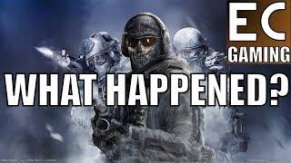 More Important Than You'd Think: Single Player in Call of Duty (COD 4 Remastered Gameplay)