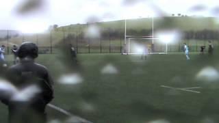 Worthing College Men's Football 1st XI vs. Boreham Wood h 140214