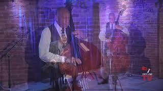 John Clayton & Houston Person  - Live At Caffe Lena