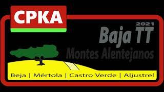 Montes Alentejanos Beja 2021